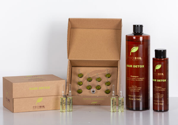 PROSIL HAIR DETOX