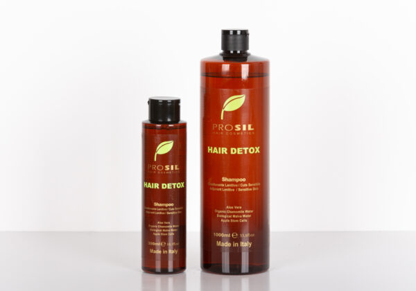 PROSIL HAIR DETOX