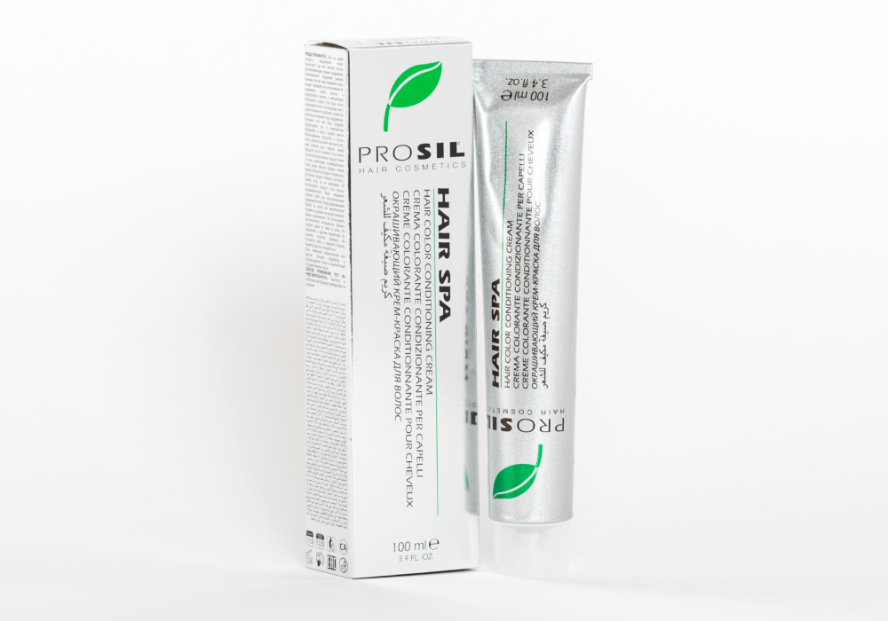 HAIR CONDITIONING COLOR CREAM